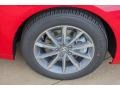 2018 San Marino Red Acura TLX Technology Sedan  photo #11