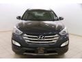 2013 Marlin Blue Hyundai Santa Fe Sport 2.0T  photo #2