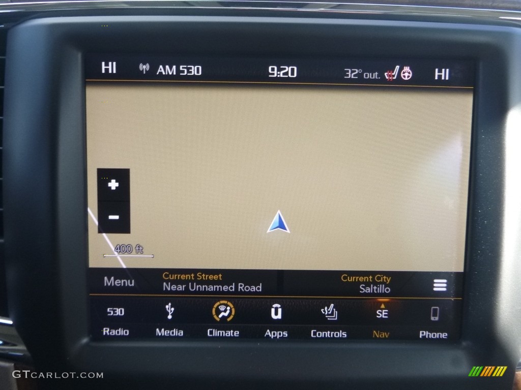 2018 2500 Laramie Longhorn Crew Cab 4x4 - Pearl White / Brown/Light Frost Beige photo #18