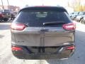 2018 Granite Crystal Metallic Jeep Cherokee Latitude 4x4  photo #4