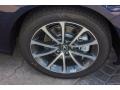 2018 Fathom Blue Pearl Acura TLX V6 Technology Sedan  photo #11