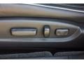 2018 Fathom Blue Pearl Acura TLX V6 Technology Sedan  photo #14