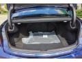 2018 Fathom Blue Pearl Acura TLX V6 Technology Sedan  photo #19