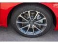 2018 San Marino Red Acura TLX V6 Technology Sedan  photo #11