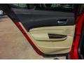 2018 San Marino Red Acura TLX V6 Technology Sedan  photo #17