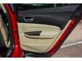 2018 San Marino Red Acura TLX V6 Technology Sedan  photo #20