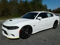 White Knuckle - Charger R/T Scat Pack Photo No. 2