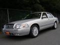 Smokestone Metallic - Grand Marquis LS Photo No. 1