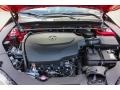 2018 San Marino Red Acura TLX V6 Technology Sedan  photo #24
