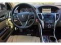 2018 San Marino Red Acura TLX V6 Technology Sedan  photo #25