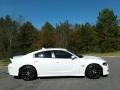 White Knuckle 2018 Dodge Charger R/T Scat Pack Exterior