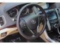 2018 San Marino Red Acura TLX V6 Technology Sedan  photo #31