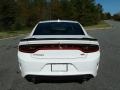 2018 White Knuckle Dodge Charger R/T Scat Pack  photo #7