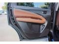 Crystal Black Pearl - MDX Sport Hybrid SH-AWD Photo No. 16