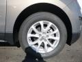 Pepperdust Metallic - Equinox LT AWD Photo No. 2