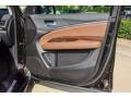 2017 Crystal Black Pearl Acura MDX Sport Hybrid SH-AWD  photo #23