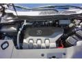 2017 Crystal Black Pearl Acura MDX Sport Hybrid SH-AWD  photo #25