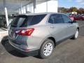 Pepperdust Metallic - Equinox LT AWD Photo No. 4