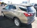 Pepperdust Metallic - Equinox LT AWD Photo No. 6