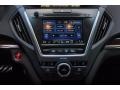 2017 Crystal Black Pearl Acura MDX Sport Hybrid SH-AWD  photo #31
