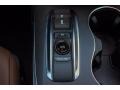 2017 Crystal Black Pearl Acura MDX Sport Hybrid SH-AWD  photo #32