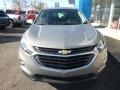Pepperdust Metallic - Equinox LT AWD Photo No. 8