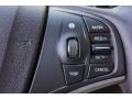 2017 Crystal Black Pearl Acura MDX Sport Hybrid SH-AWD  photo #40