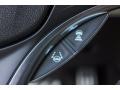 2017 Crystal Black Pearl Acura MDX Sport Hybrid SH-AWD  photo #41