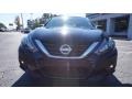 Super Black - Altima 2.5 SR Photo No. 2