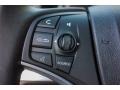 2017 Crystal Black Pearl Acura MDX Sport Hybrid SH-AWD  photo #42