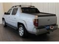 2008 Billet Silver Metallic Honda Ridgeline RTS  photo #6