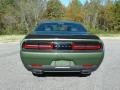 2018 F8 Green Dodge Challenger R/T Scat Pack  photo #7