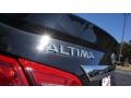 2016 Super Black Nissan Altima 2.5 SR  photo #13