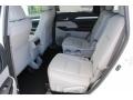 2018 Blizzard White Pearl Toyota Highlander XLE  photo #22