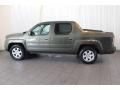 2006 Amazon Green Metallic Honda Ridgeline RTS  photo #5