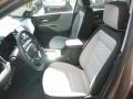 Sandy Ridge Metallic - Equinox LS AWD Photo No. 15