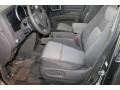 Amazon Green Metallic - Ridgeline RTS Photo No. 12