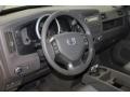 2006 Amazon Green Metallic Honda Ridgeline RTS  photo #13