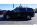 2017 Ebony Twilight Metallic GMC Acadia SLE  photo #4