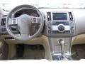 Ivory Pearl - FX 35 AWD Photo No. 3