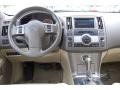 2007 Ivory Pearl Infiniti FX 35 AWD  photo #3