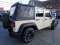 2016 Tank Jeep Wrangler Unlimited Sport 4x4  photo #2