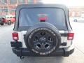 2016 Tank Jeep Wrangler Unlimited Sport 4x4  photo #3