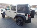 2016 Tank Jeep Wrangler Unlimited Sport 4x4  photo #5