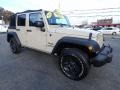 2016 Tank Jeep Wrangler Unlimited Sport 4x4  photo #9