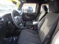 2016 Tank Jeep Wrangler Unlimited Sport 4x4  photo #12