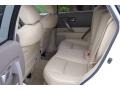 Ivory Pearl - FX 35 AWD Photo No. 8
