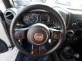 2016 Tank Jeep Wrangler Unlimited Sport 4x4  photo #18