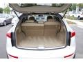 Ivory Pearl - FX 35 AWD Photo No. 9