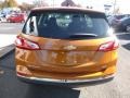 2018 Orange Burst Metallic Chevrolet Equinox LS AWD  photo #5